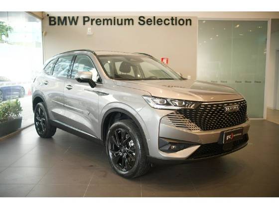 GWM HAVAL H6 1.5 HEV PREMIUM E-TRACTION GWM HAVAL H6 1.5 HEV PREMIUM E-TRACTION